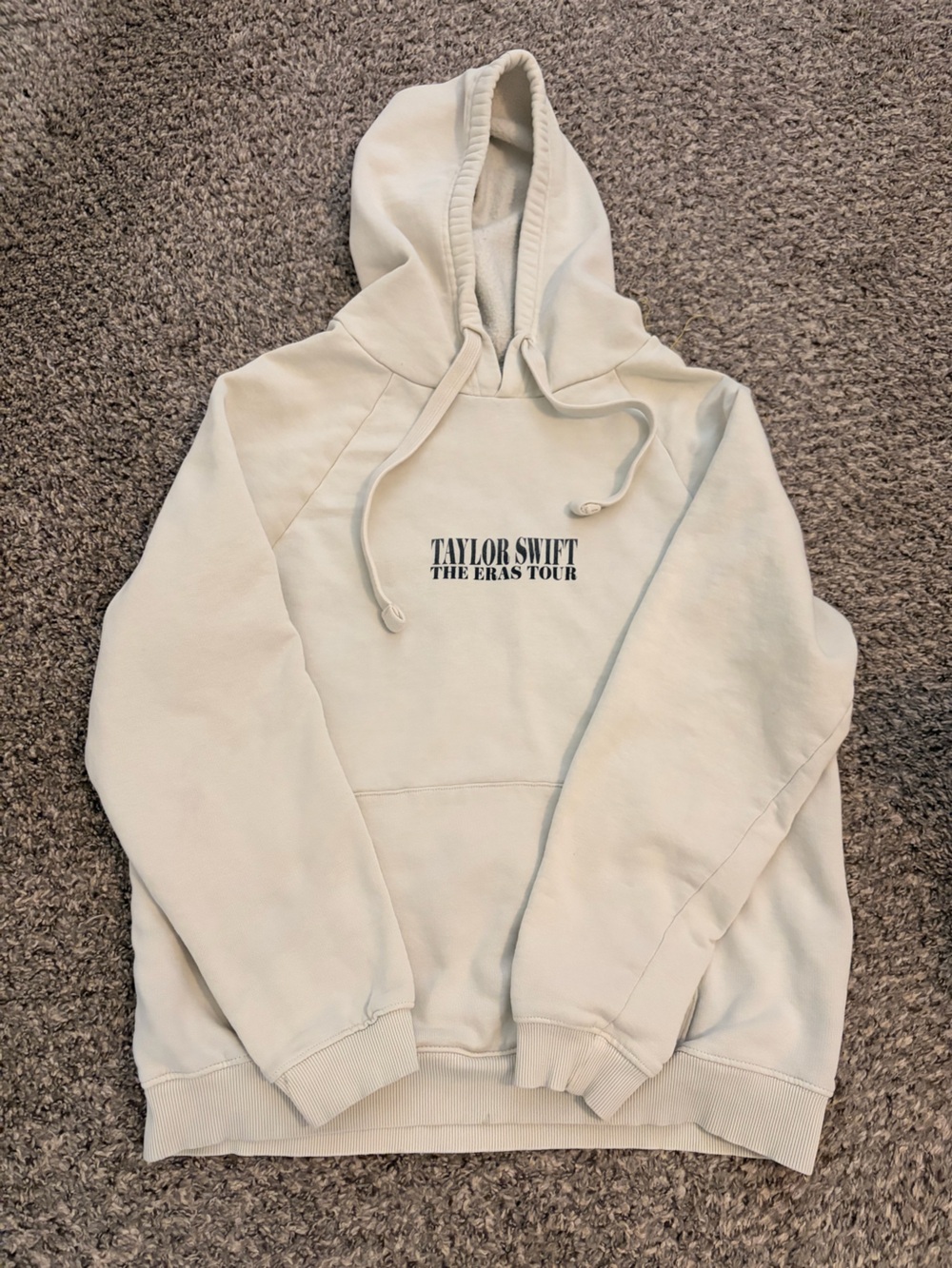Eras Tour Hoodie